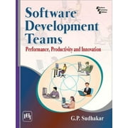 Software Development Teams - SUDHAKAR