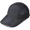 Folding Black, variant on Men Women Folding Climbing Peaked Cap Baseball Cap Outdoor Breathable Camping Hiking Quick Drying Trekking Sun Hat