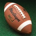 thumbnail image 1 of Macgregor 1227673 MacGregor Junior Composite Football, 1 of 1