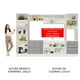 thumbnail image 5 of Cocina Integral Completa Modular Madesa Lux 320cm BN 01, 5 of 5