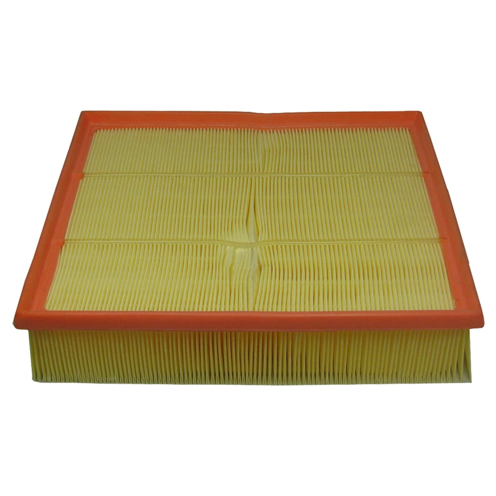 ECOGARD XA5539 Premium Engine Air Filter Fits 2003-2006 Dodge Sprinter 2500, 2002-2006 Freightliner Sprinter 2500, 2004-2006 Mercedes-Benz Sprinter, 2003-2006 Dodge Sprinter 3500