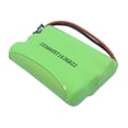 thumbnail image 4 of Battery for Hagenuk SL30080 WP 300X BT-589 Cordless Phone CS-HSP300CL 700mAh, 4 of 4