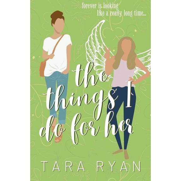 The Things I Do For Her, (Paperback)