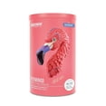 thumbnail image 1 of Suplemento alimenticio Birdman Fitmingo proteína vegetal sabor blueberry 510 g, 1 of 4