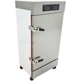 thumbnail image 5 of Commercial Intelligent Electric Steaming Cabinet Rice Steaming Box with 10 Trays 220V, 5 of 12