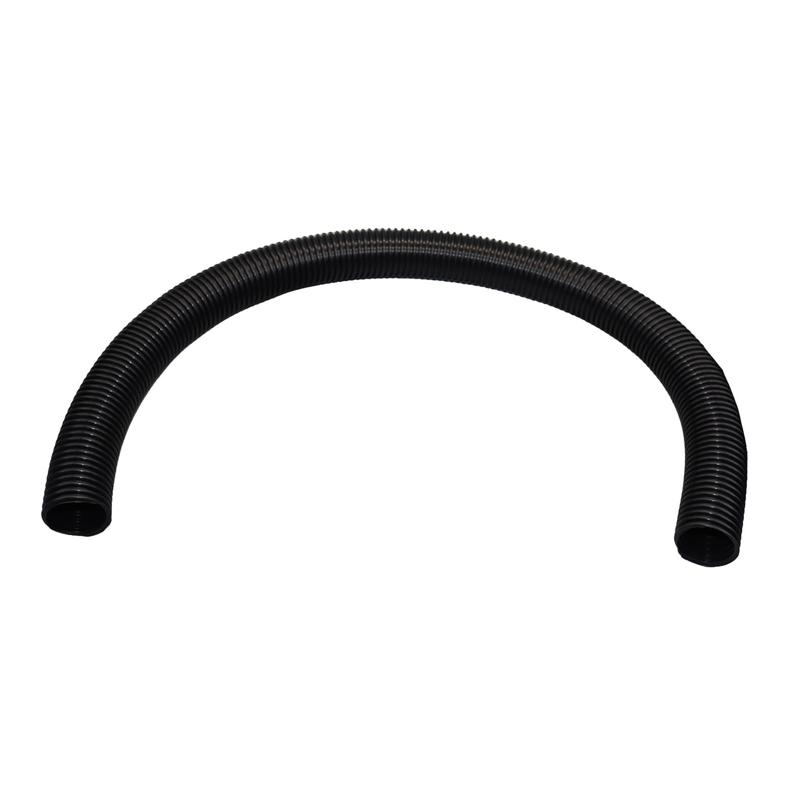Rain Barrel Overflow Hose , Water Collection Easy Install Lightweight Durable Hose Connector Pipe for Outdoor Activities Balcony Yard 3.2cm With Taper