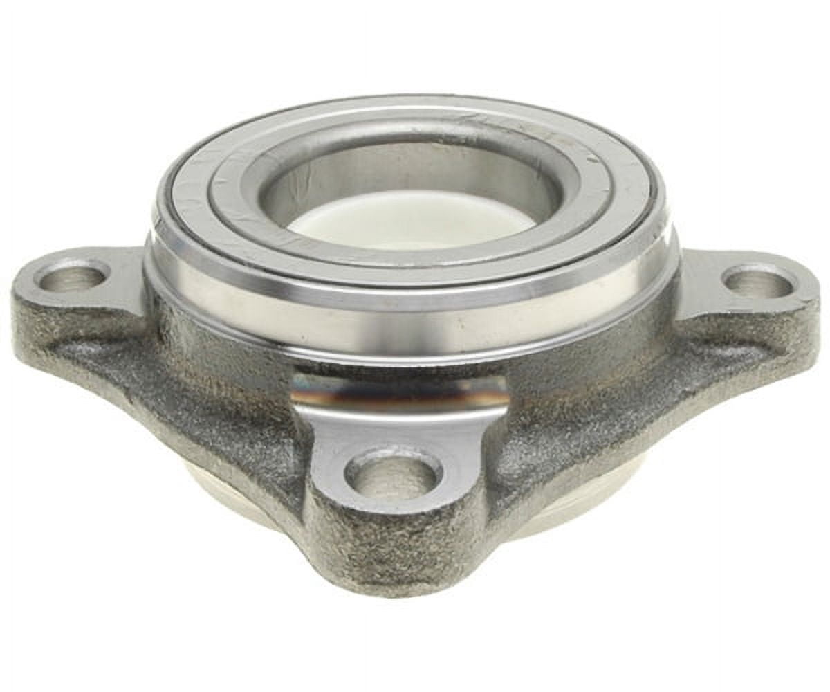 R-Line Wheel Hub Assemblies