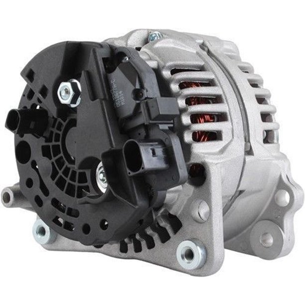 New 140a Alternator John Deere 5065m 5075m 5225 5325 5325n Tractor Jd 5 186 Dsl Walmart Com Walmart Com
