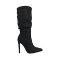 thumbnail image 2 of BOTAS DAMA BERLIN 755111-1 SUEDE NEGRO, 2 of 4