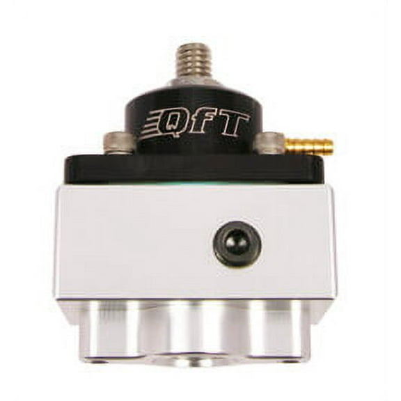 Quick Fuel Technology 30-1803QFT Fuel Pressure Regulator