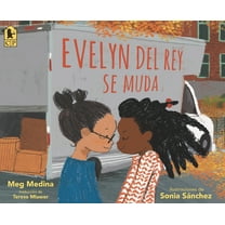Evelyn del Rey Se Muda, (Paperback)