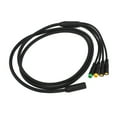 thumbnail image 1 of Cable de conversión de motor ANGGREK de bicicleta eléctrica 1 para 4 39 pies, 1 of 8