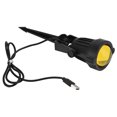 thumbnail image 4 of Luz de suelo duradera, luz de césped Luz de césped impermeable alimentada por USB Equipo de jardín Estándares líderes en la industria, 4 of 13