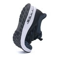 thumbnail image 6 of AOV GREEN LEAF Men's Walking Tennis Shoes Comfortable Slide Cover Running Casual Sports Shoes for Jogging Gym Exercise (Size 7-13), 6 of 12