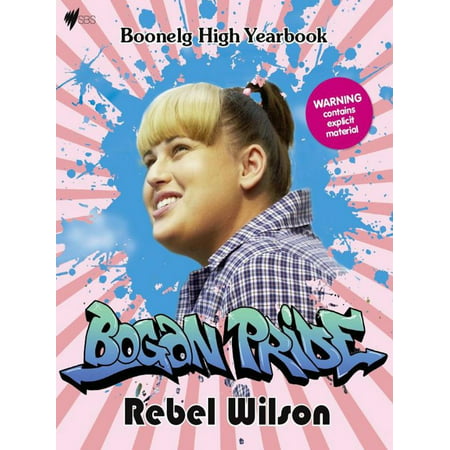 Bogan Pride: Boonelg High School Yearbook - eBook