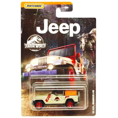 jurassic world jeep wrangler rc