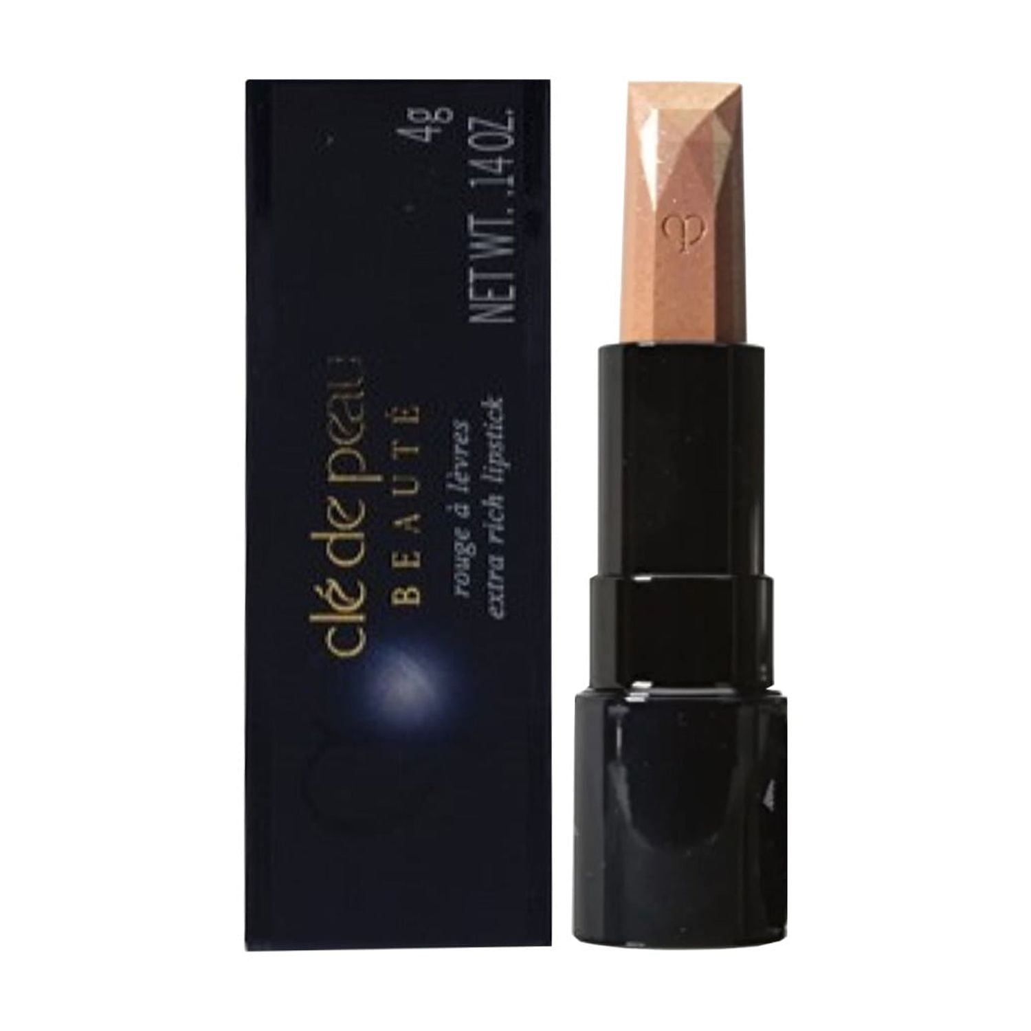 Cle De Peau Beaute CPLS3-Q 0.14 oz No.T8 Extra Rich Lipstick for Women