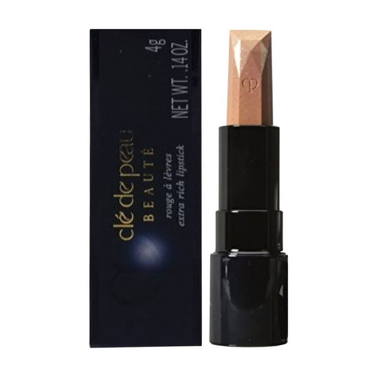 Cle De Peau Beaute CPLS3-Q 0.14 oz No.T8 Extra Rich Lipstick for