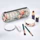 thumbnail image 2 of Disketp Tropical With Flamingos Estuche Organizador de Lápices de Cuero, Estuche de Oficina con Cremallera para Bolígrafo y Lápiz, 2 of 6