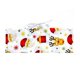 thumbnail image 4 of Funda Para Botella Botella de vino de Navidad Cubierta de tela Muñeco de nieve Papá Noel Fiesta de año nuevo Decoración para el hogar Sywqhk Libre de BPA, 4 of 4
