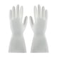 thumbnail image 2 of Guantes de limpieza de Cocina ANGGREK de PVC Resistentes Al agua Y antideslizantes, 2 of 7