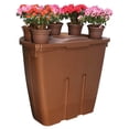thumbnail image 2 of Baril de pluie w / 5 Pots de 50 Gal., 2 of 2