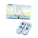 thumbnail image 2 of Carcasa de consola de juegos Suave Impermeable Absorbente de golpes Patrón de dibujos animados TPU Funda para gamepad Tipo 3 para Switch, 2 of 5