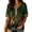 Dark Green, variant on Fgvctg Soccer Cup 2026 T Shirts for Women Mexico Soccer Jersey Soccer Cup Fans Jersey Short Sleeve V Neck Graphic Print Sport Tee Jerseys Green 2XL