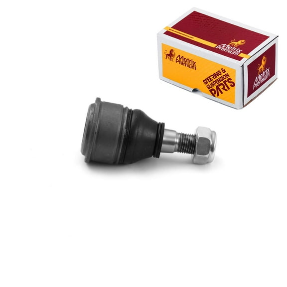 Metrix Premium Chassis Parts - Front Lower Ball Joint Fits 2002-2006 Honda CR-V, Replacement K80223, Made in Europe