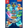 PAW Patrol Mighty Pups Save Adventure Bay for Nintendo Switch [New Video Game]