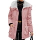 thumbnail image 4 of Chamarra Termica Para Mujer Shendy Vendy Aborregado De Invierno, 4 of 4