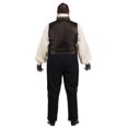 thumbnail image 3 of Plus Size Sweeney Todd Costume for Men, 3 of 8