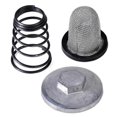 thumbnail image 3 of Gy6 50cc To 150cc 125/150 Engine Parts Plug Moped Oil Filter Drain Screw Scooter Hfmqv, 3 of 5
