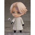 thumbnail image 5 of Tokyo Revengers Seishu Inui Nendoroid Action Figure, 5 of 8