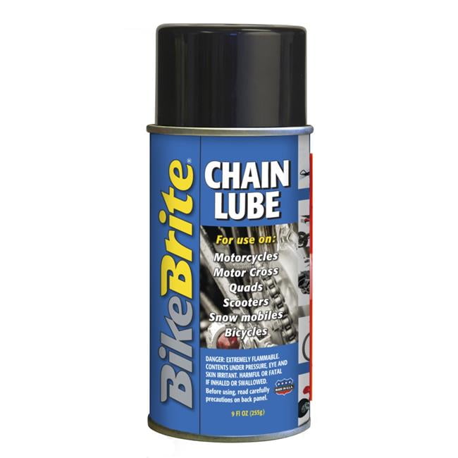 Bike Brite MC39000 Chain Lube, 9 fl. oz Walmart Canada