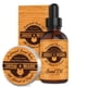 thumbnail image 4 of Kit de alisador de barba GROW ALPHA BEARD para hombre, 4 of 6