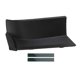 thumbnail image 1 of Scratch-resistant taillight trim, stable structure, outer taillight trim panel set for A6 4G C7 2015-2018, left: 4G5945253, 1 of 4