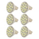 thumbnail image 2 of Bombillas LED MG, 6 bombillas LED GU4 M Bombillas LED G Bombillas probadas y confiables, 2 of 12