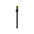 thumbnail image 4 of Belkin patch cable - 10 ft - black - B2B, 4 of 4