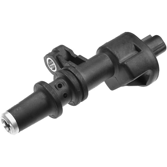 A-Premium Automatic Transmission Input Output Speed Sensors Compatible with Acura Integra 2000-2001 Honda Civic 1996-2000 L4 1.6L