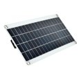 thumbnail image 1 of Solar Panel 20W Solar Panel Solar Photovoltaic Panel Solar Power Bank Solar Panel , Splash and Dust Resistance, 1 of 5