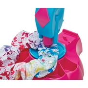 Shimmer N Sparkle: 2-In-1 Jewel & Gem Dazzling Designer W/ 8 Accessories, Ages 8+