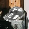 thumbnail image 4 of Baseball Hat Display Case & Shaper Set - Hat Protector & Holder, 4 of 7