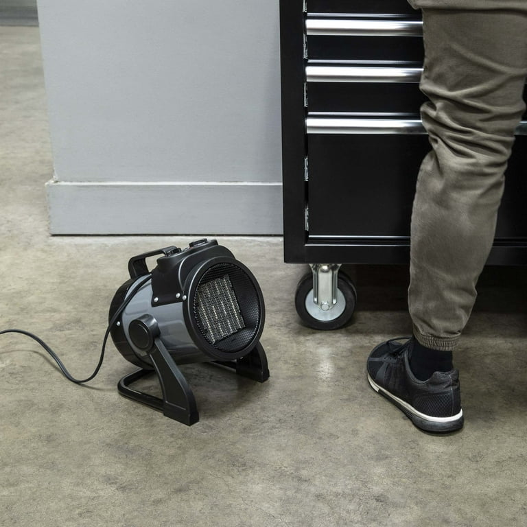 Newair Heater 120 Volt Electric Garage Heaters Newair Portable