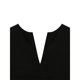 thumbnail image 4 of Cómodos Zapatos de Vestido de Mujer Verano sin Mangas Cuello en V Vestido Largo Impreso para el Uso Informal, Viajes a la Playa Y la Moda Cotidiana, 4 of 9
