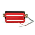 thumbnail image 1 of Acoustic Guitar Pickup Electric Guitar Pickups Double Coil Pickups Replacement, 1 of 4
