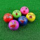 thumbnail image 2 of Golf Balls, Golf Ball, Mini Golf Balls, Colourful Golf Balls, Colourful Golf Practice Balls, Golf Gifts For Men (mixed6 Pack), 2 of 5