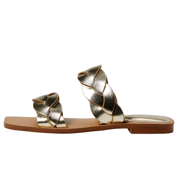 Nine West Riner 3 Platino WNRINER3-710 Women's Size 8