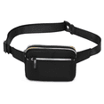 thumbnail image 1 of Bolsas de cintura casuales lindas de moda para niñas y niños, adecuadas para viajes, entrenamiento al aire libre, correr, bicicleta, 1 of 5