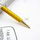 thumbnail image 3 of Pluma de tubo de aire en forma de corazón para planchado creativo, arena movediza, se puede llenar para hacer bolígrafo, bolígrafo de regalo especial con tubo de aire de amor, 3 of 5